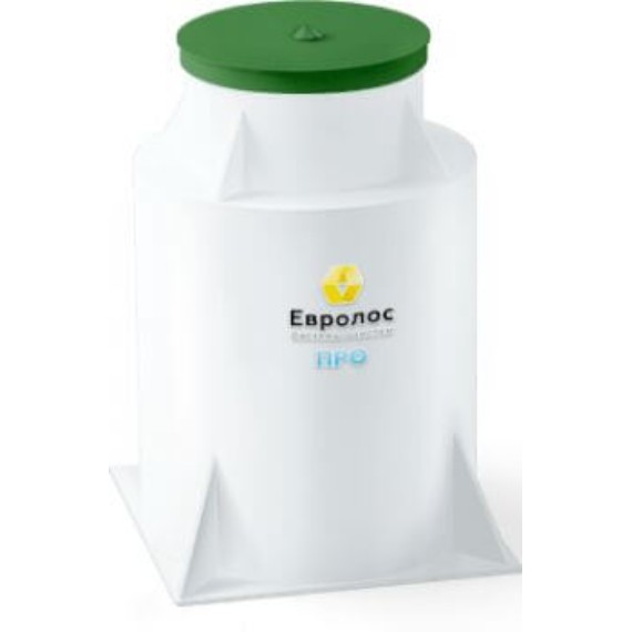 Септик Евролос ПРО 5 Плюс